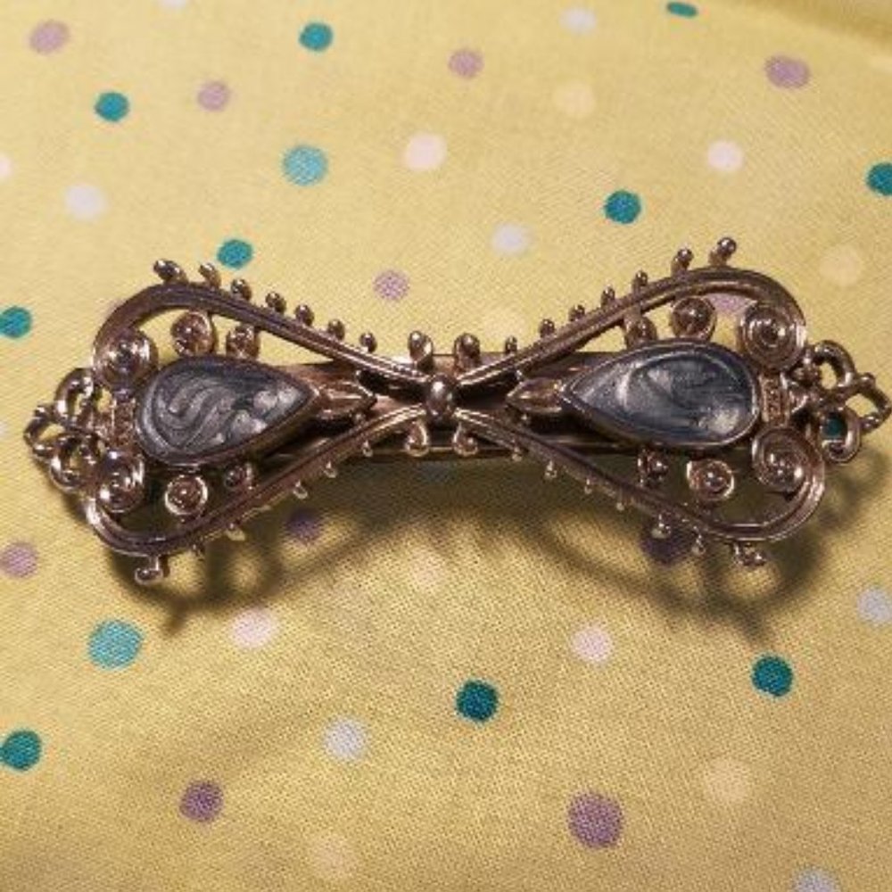 Hair Barrette/Clip